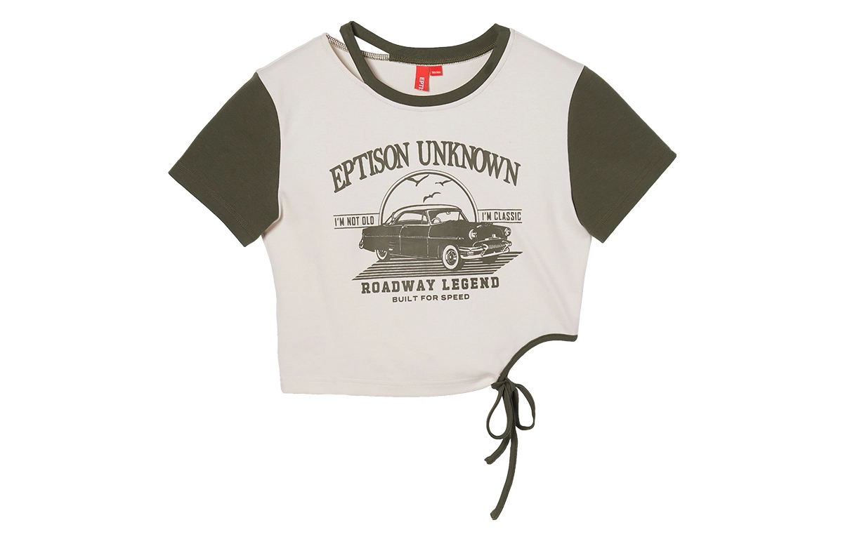 EPTISON WOMAN T