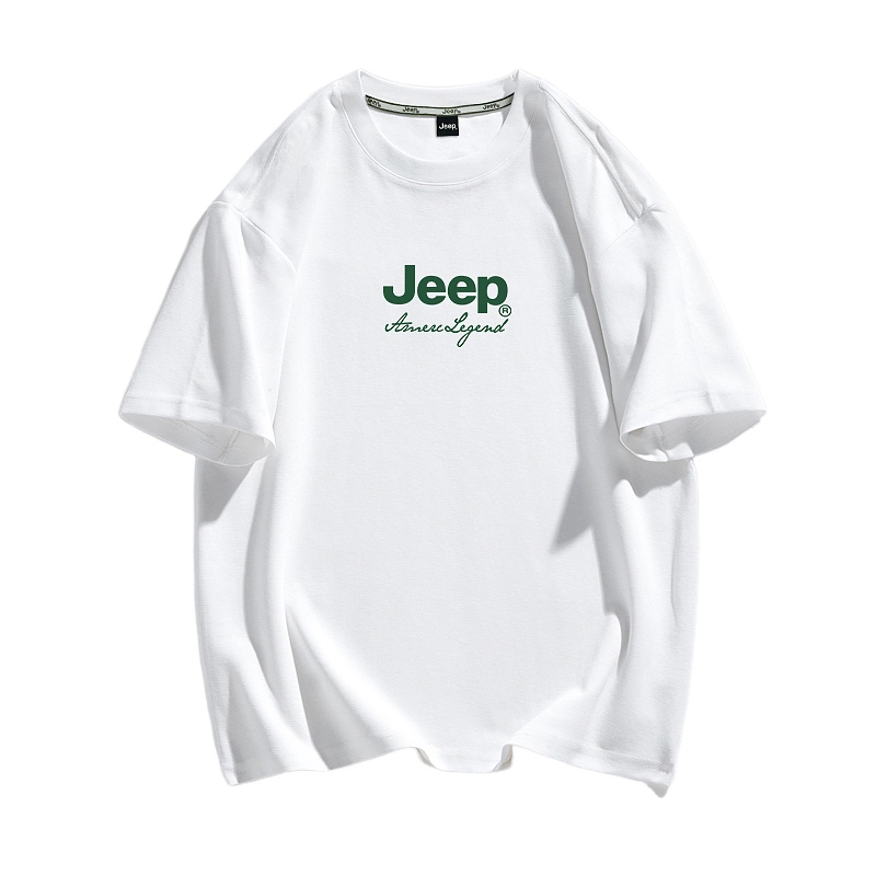 Jeep lifestyle T