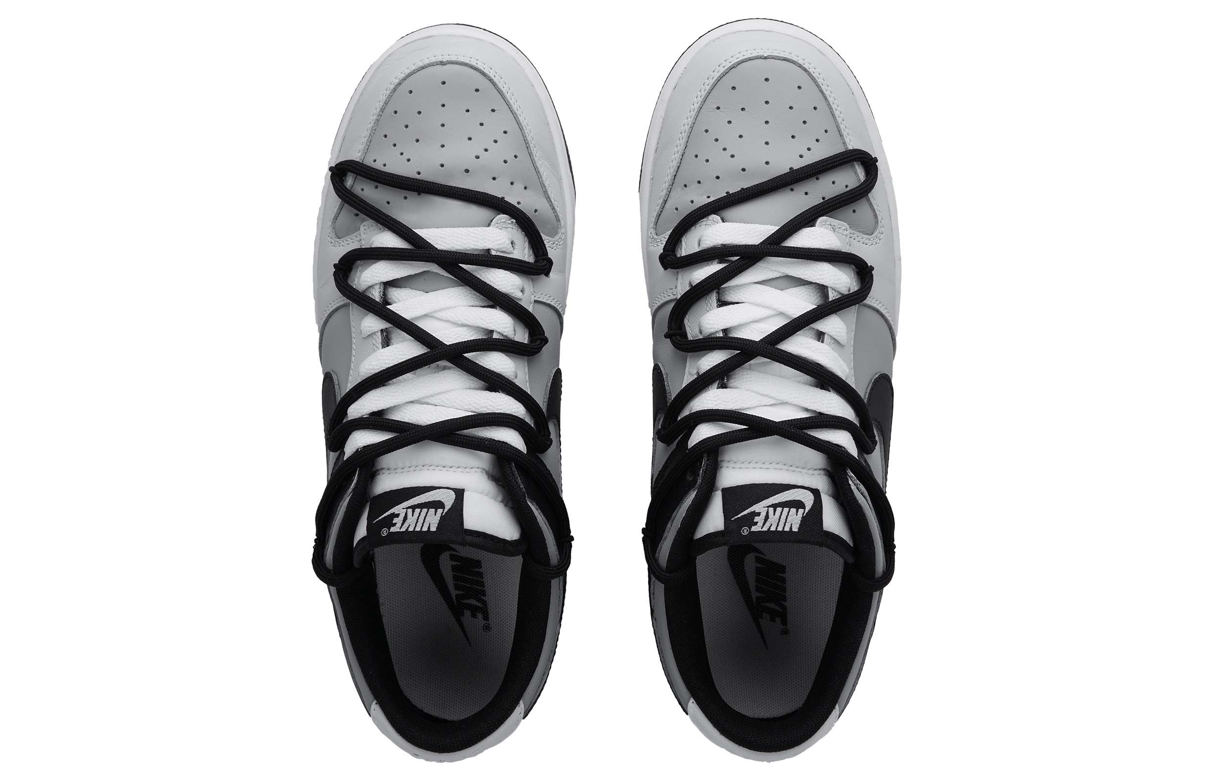 Nike Dunk Retro "Black"