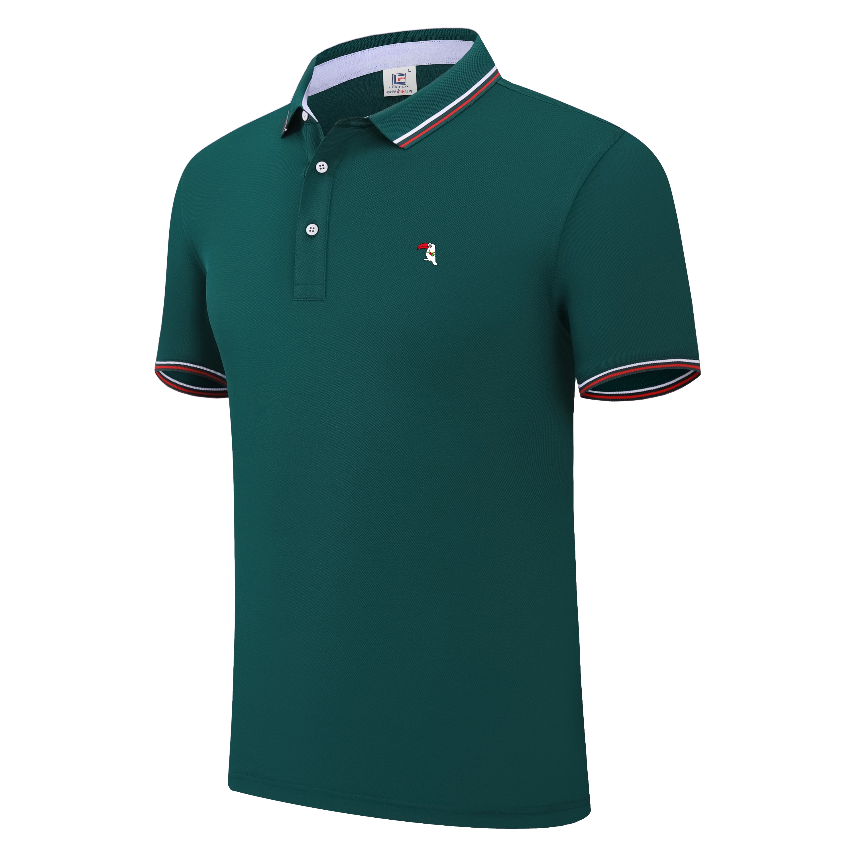 TUCANO Polo