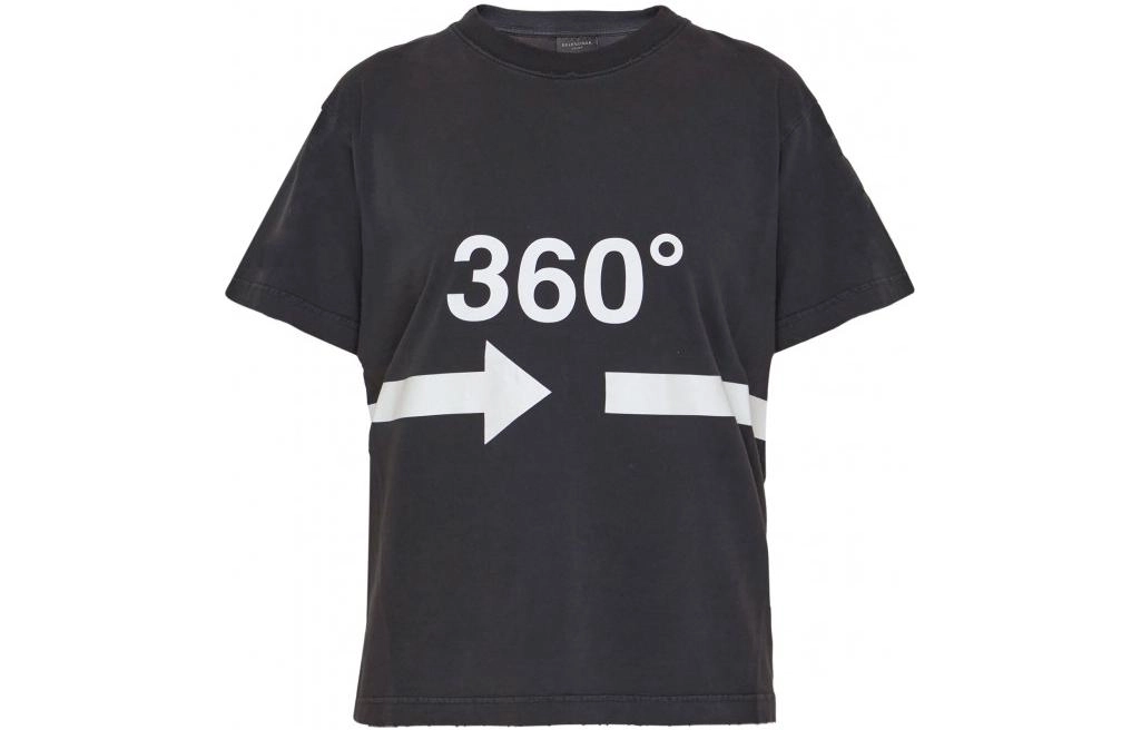 Balenciaga FW22 T