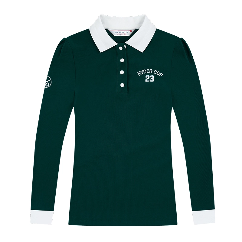 RYDER CUP PoloT