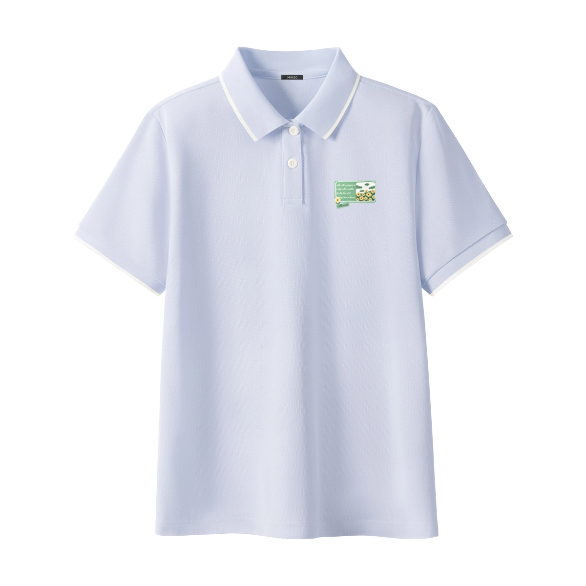 MINISO Polo T