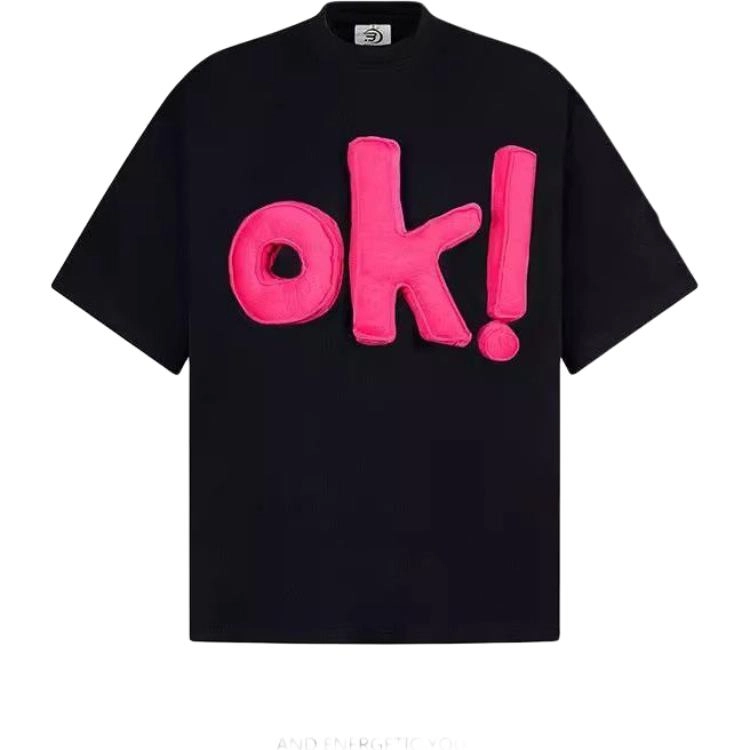 PLUSONEONE+ OK T