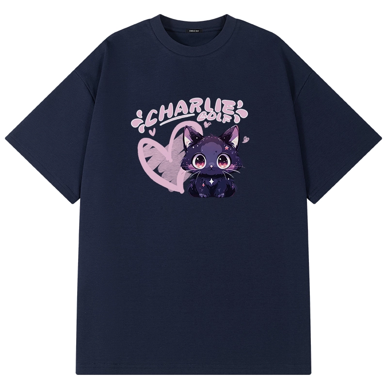 CHARLIE GOLF T