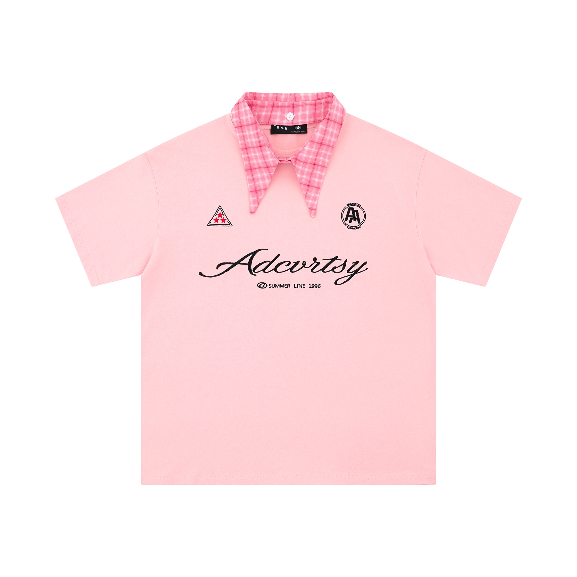 CUWU Polo T