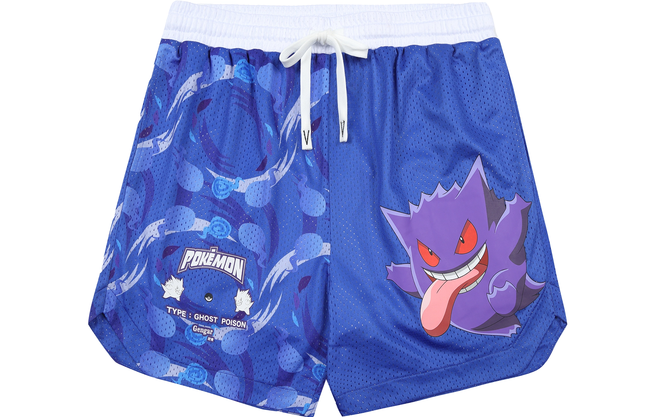VEIDOORN x POKEMON