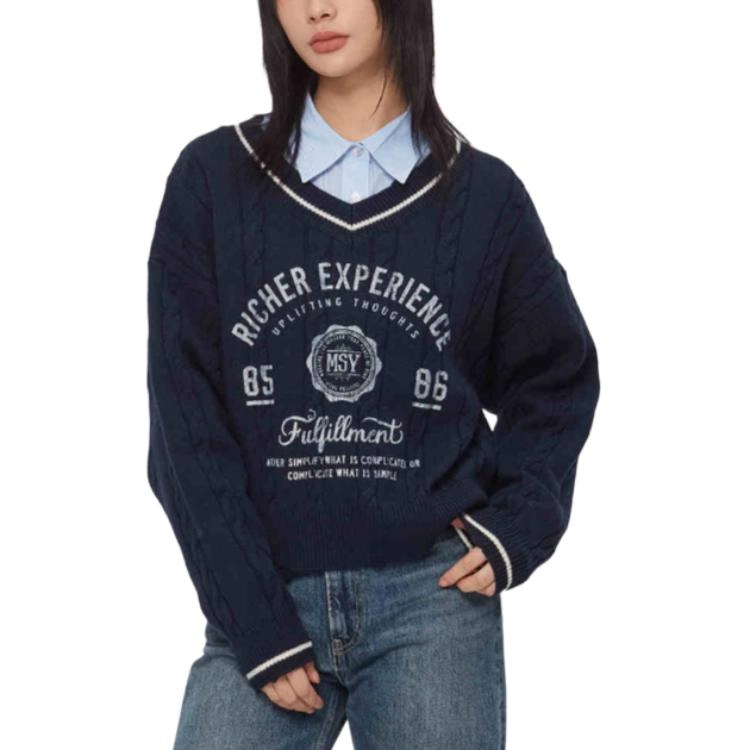 MOUSSY V