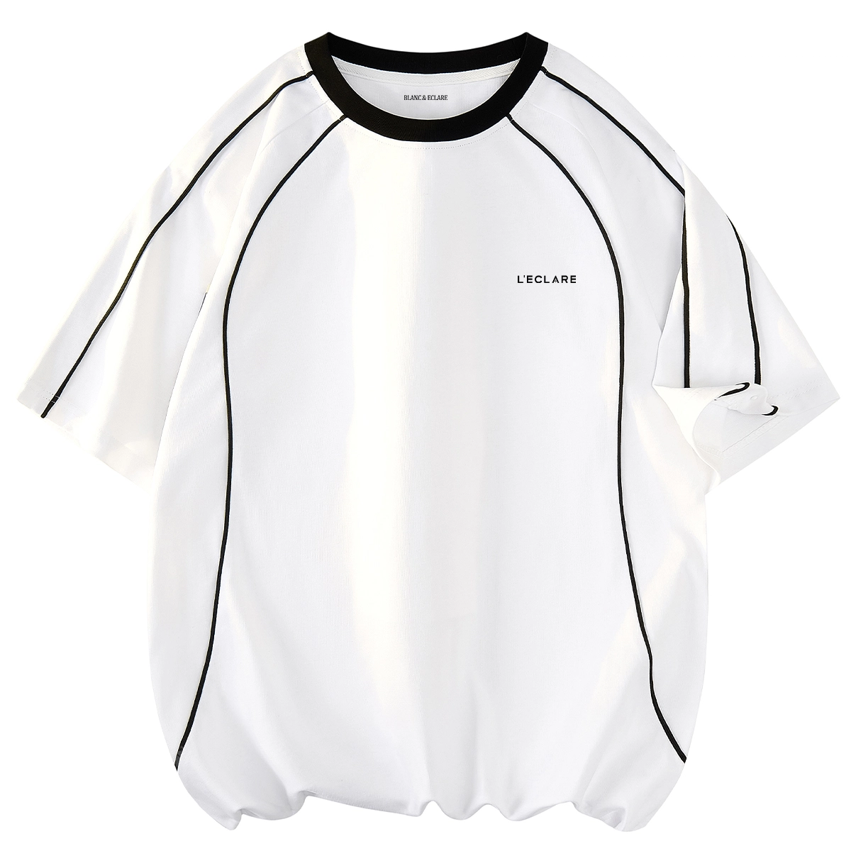 BLANC ECLARE LogoT