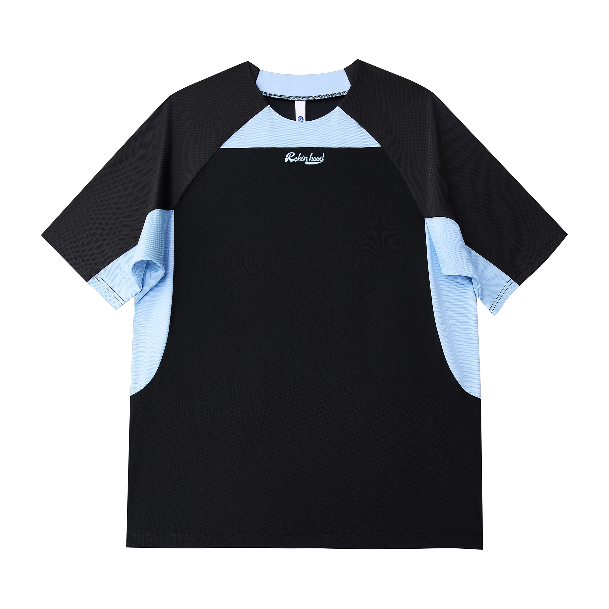 ROBINHOOD T