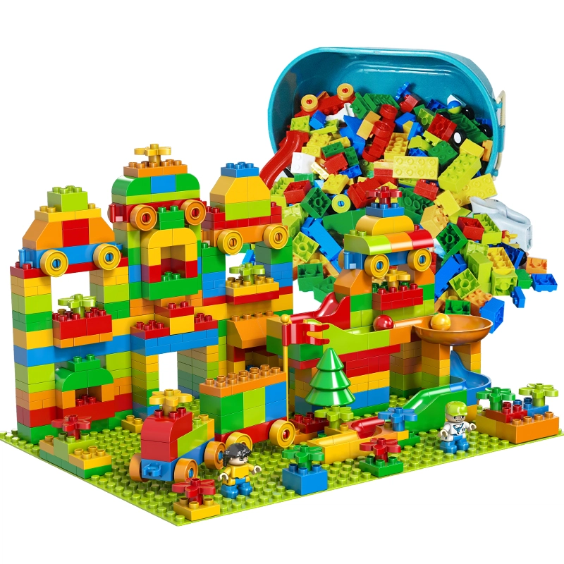 KEBY 438pcs 535-9