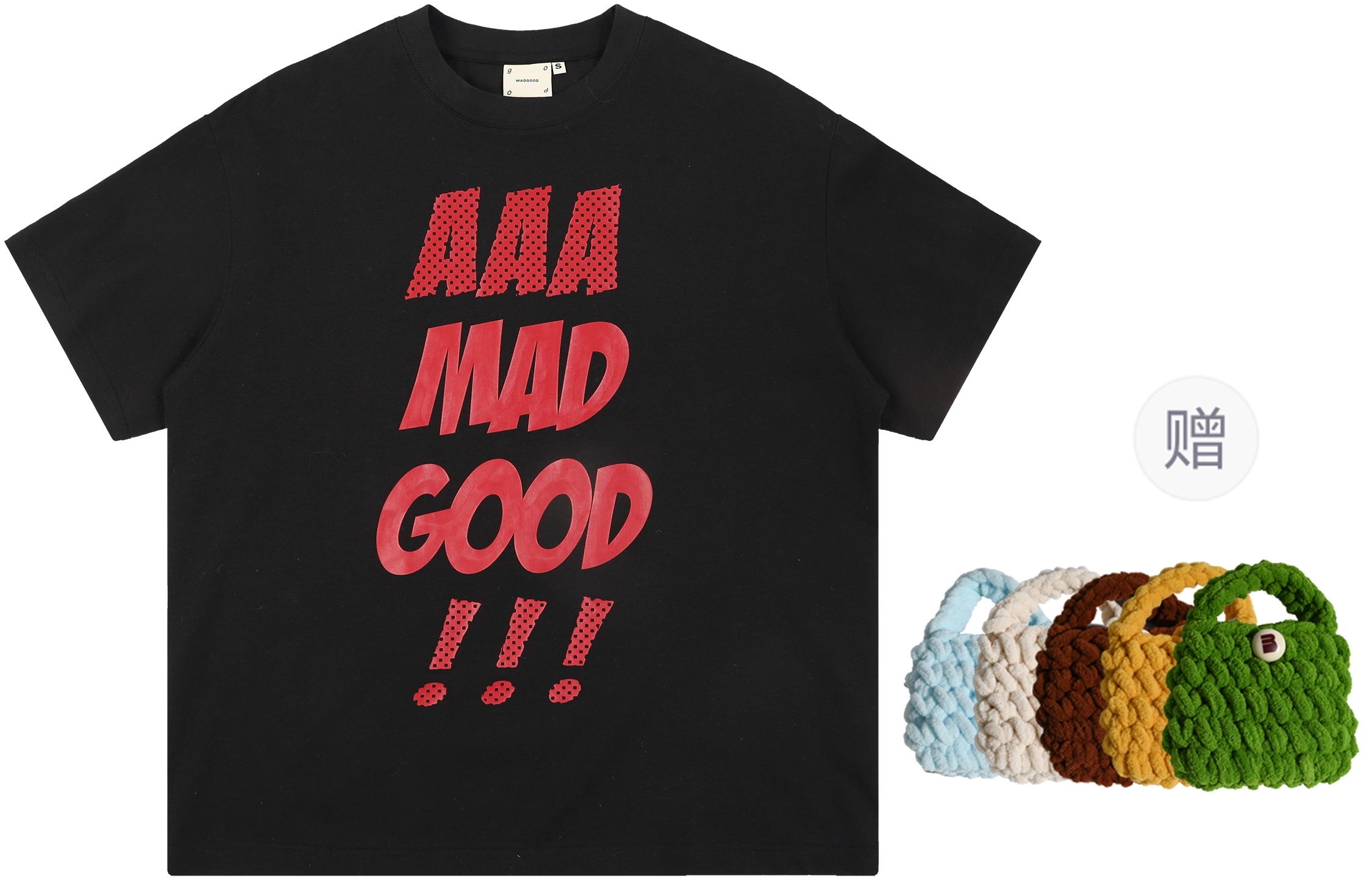 madgood T