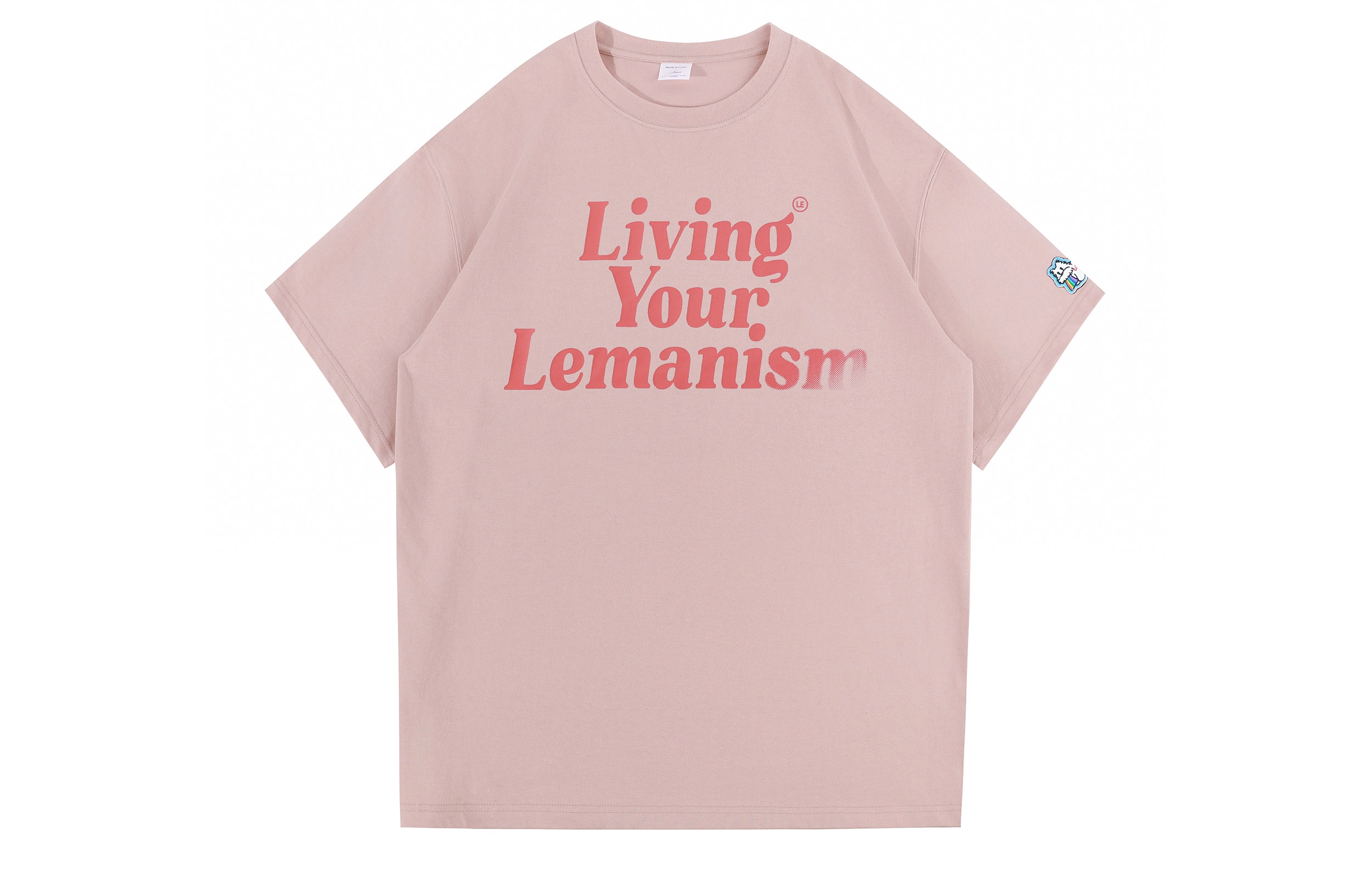 LEMANISM T