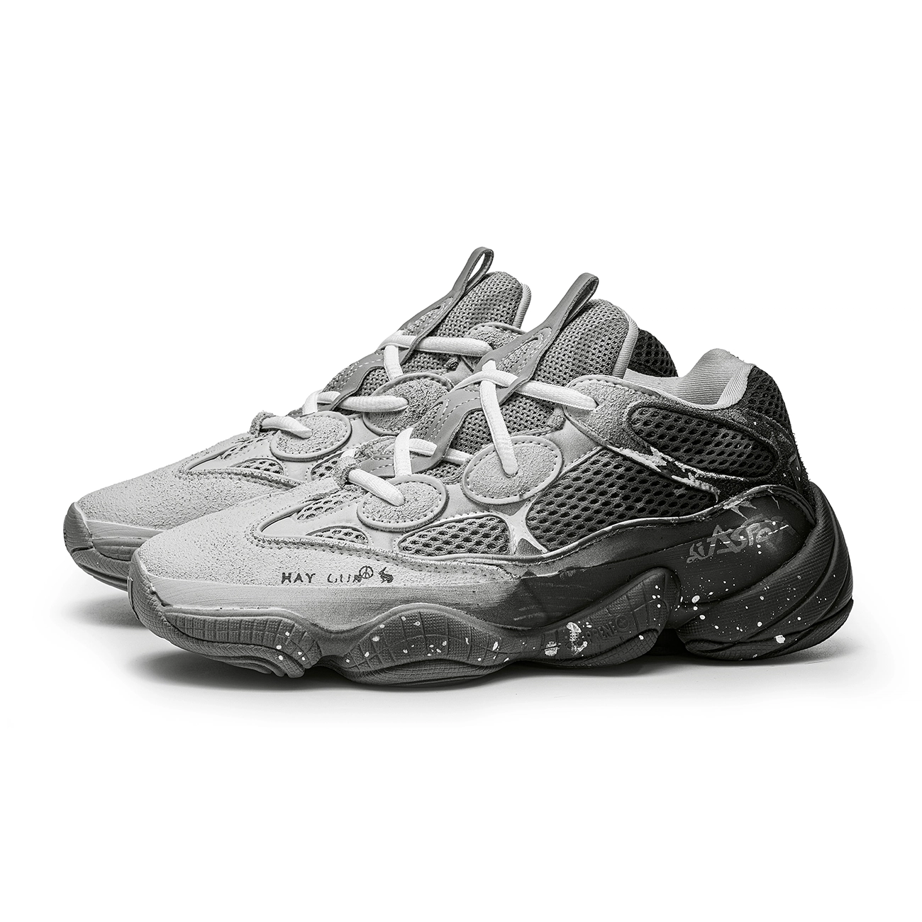 adidas Yeezy 500