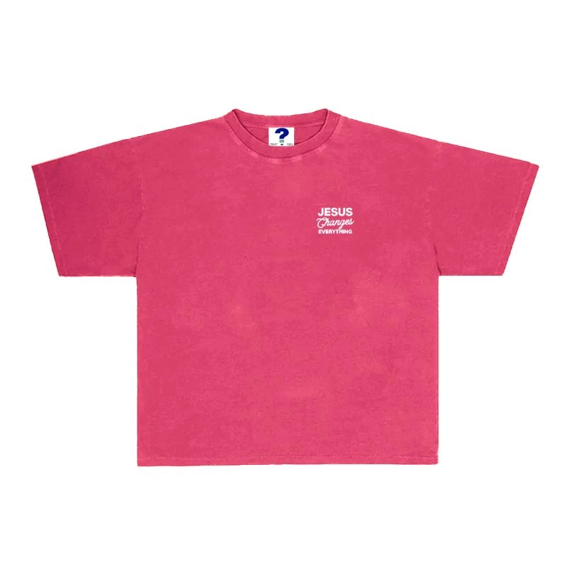230 oversize T