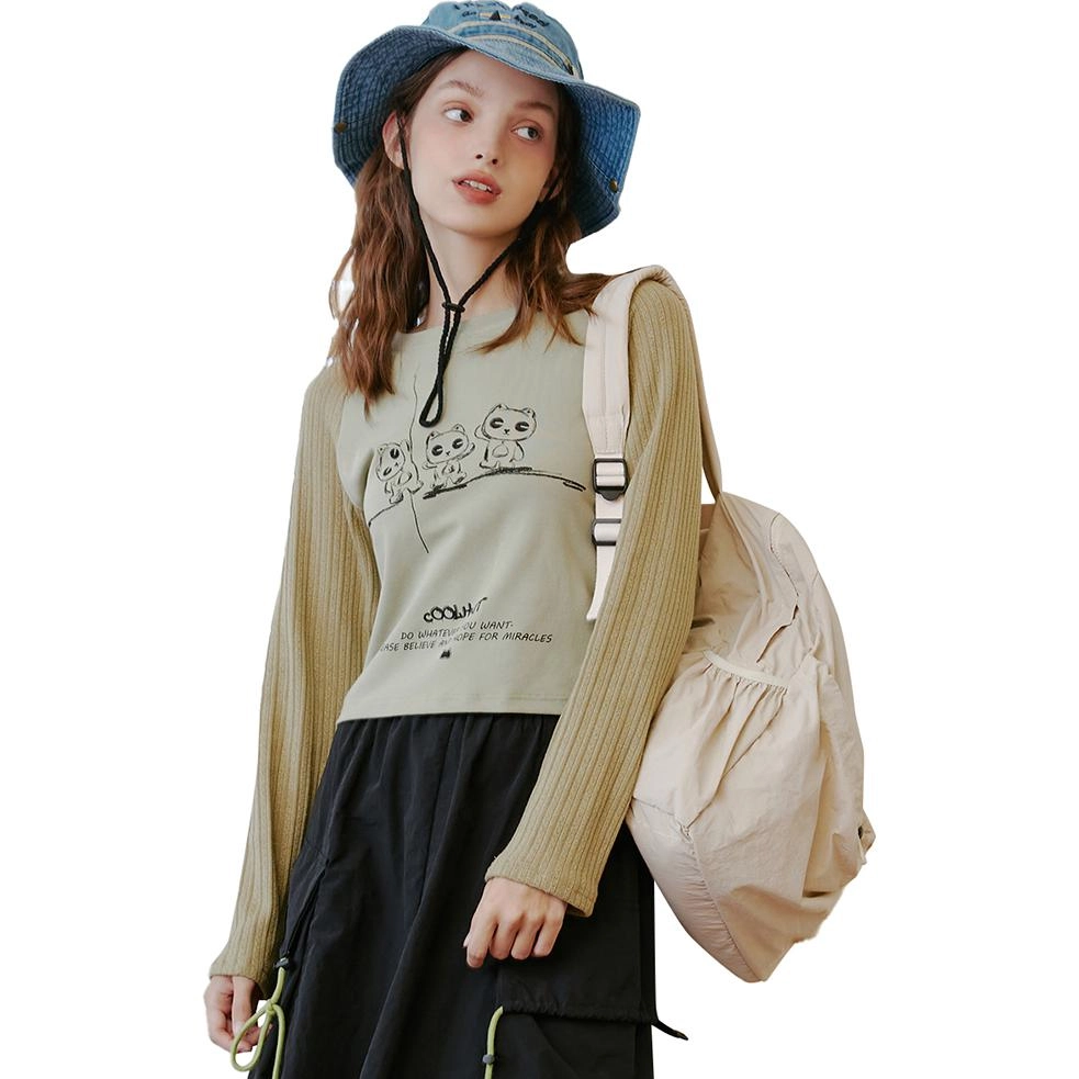 Coolhut T
