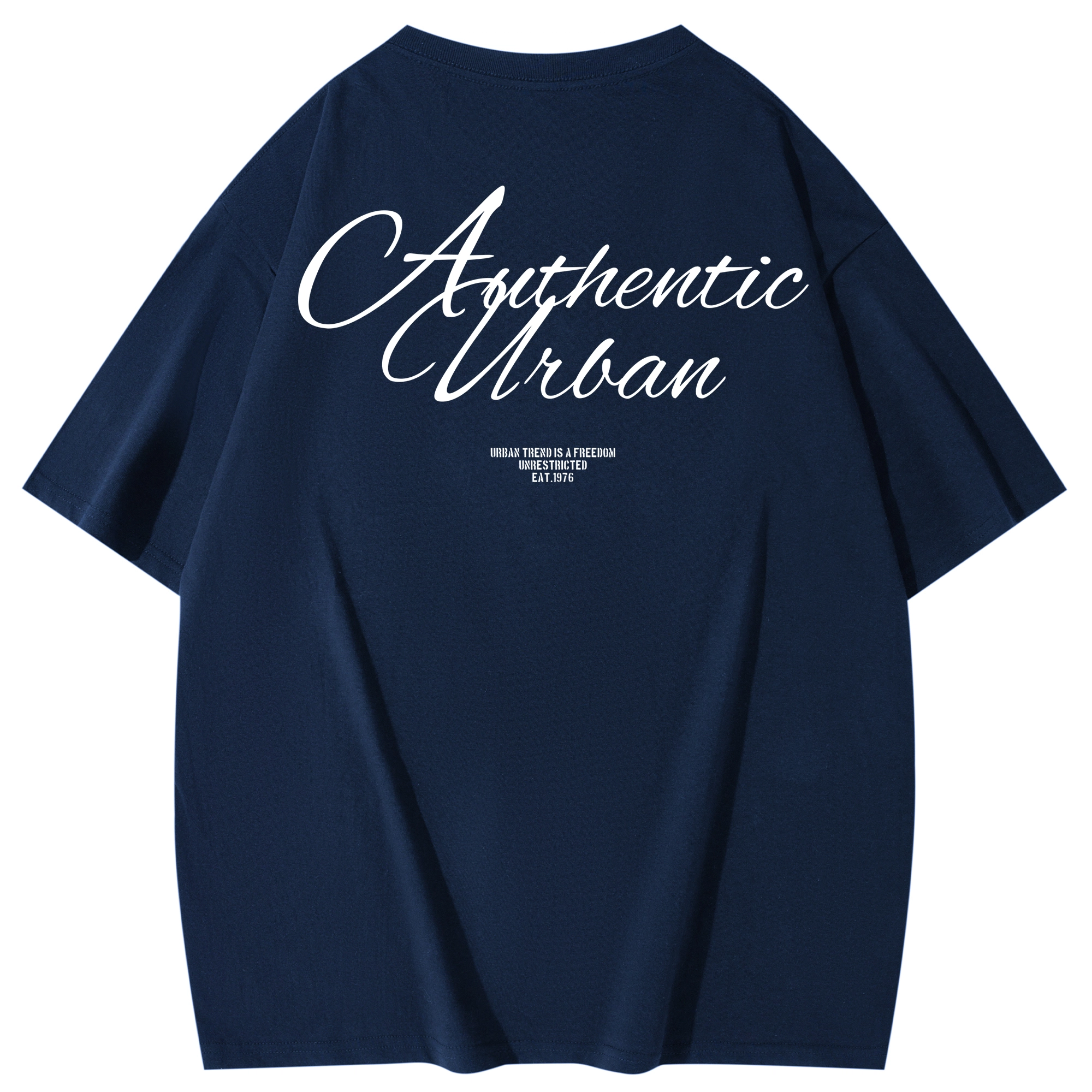 URBAN AUTHENTIC logoT
