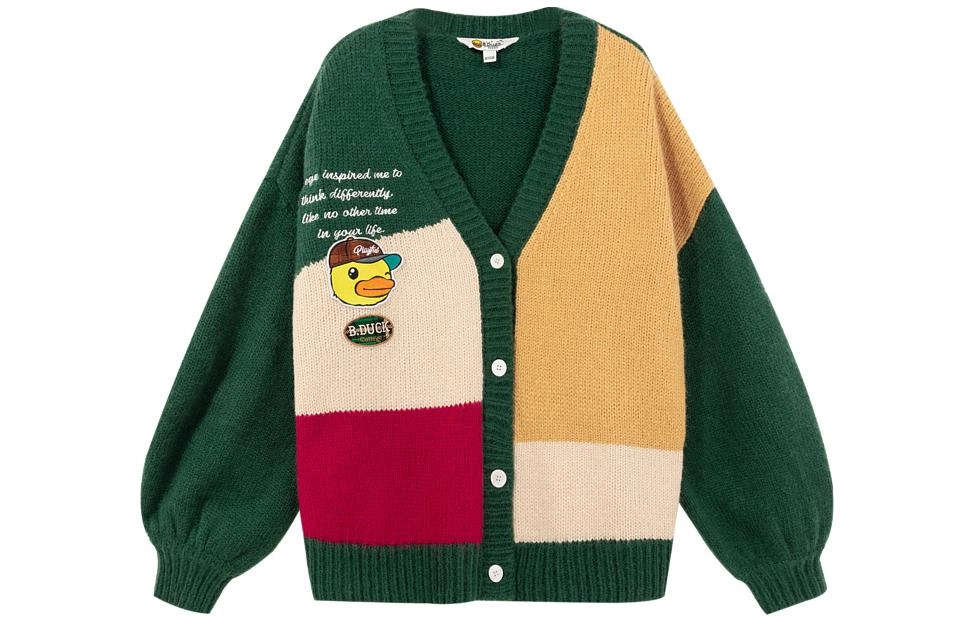 B.Duck V