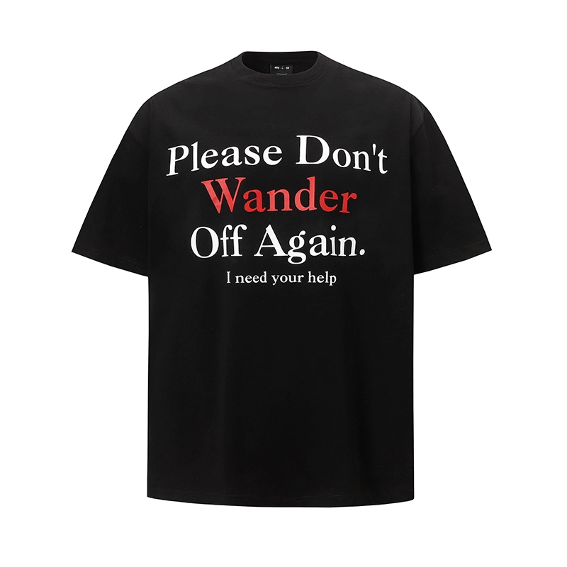 WAYHWEI ins T