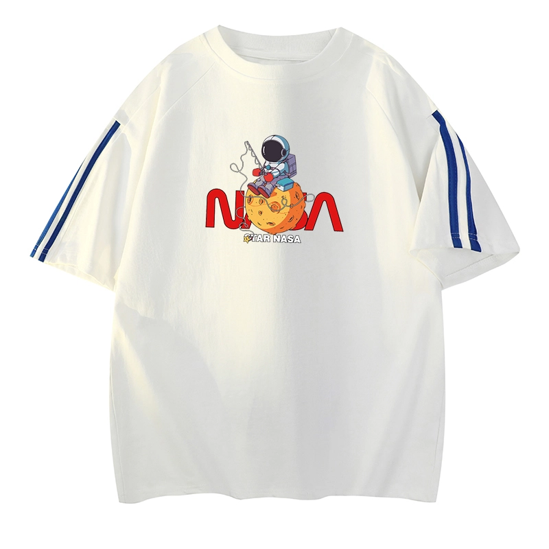LSVE NASA T