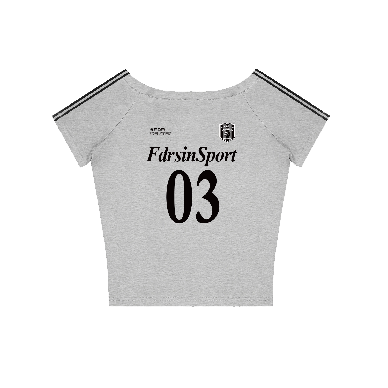 FDR T