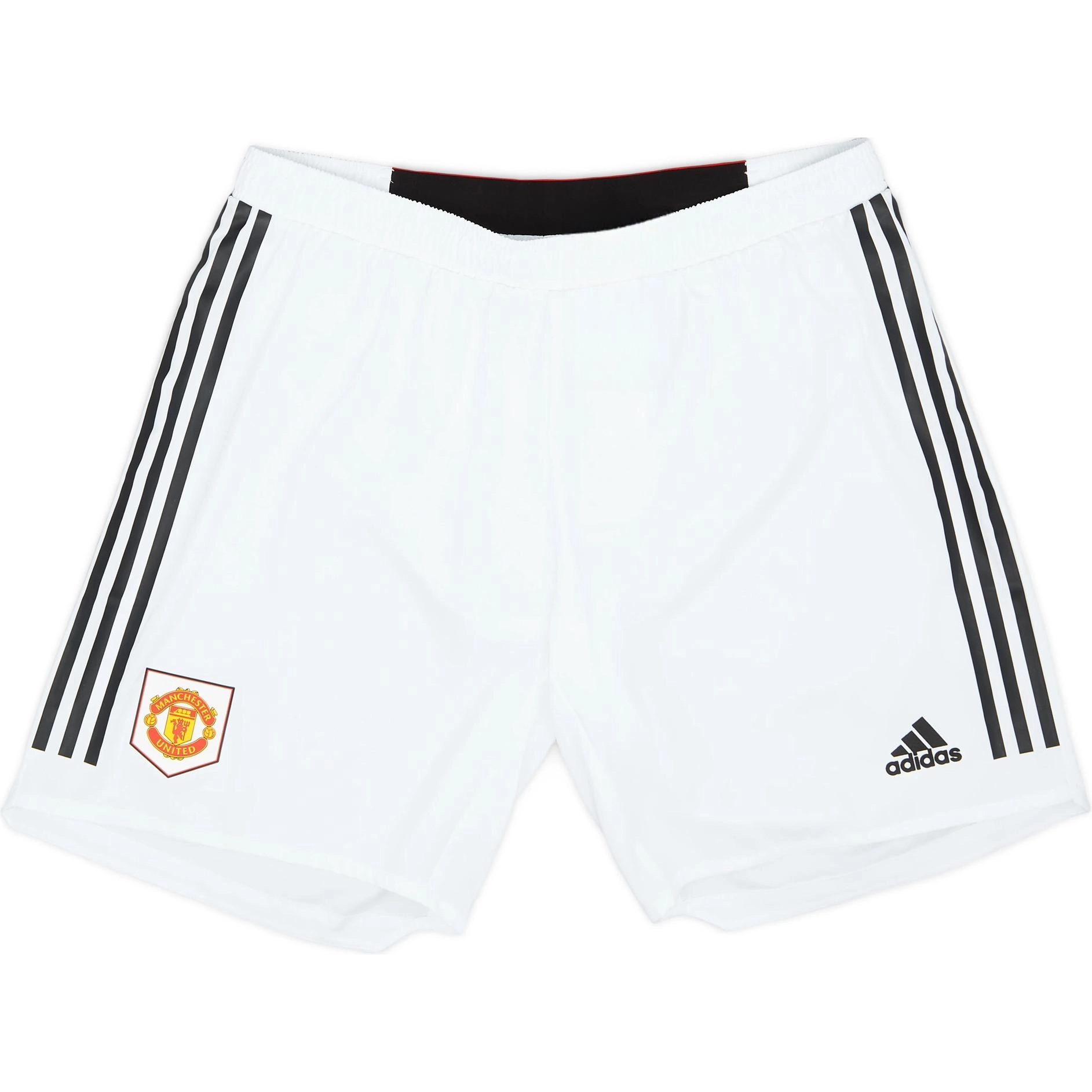 adidas 2022-23 Manchester United logo