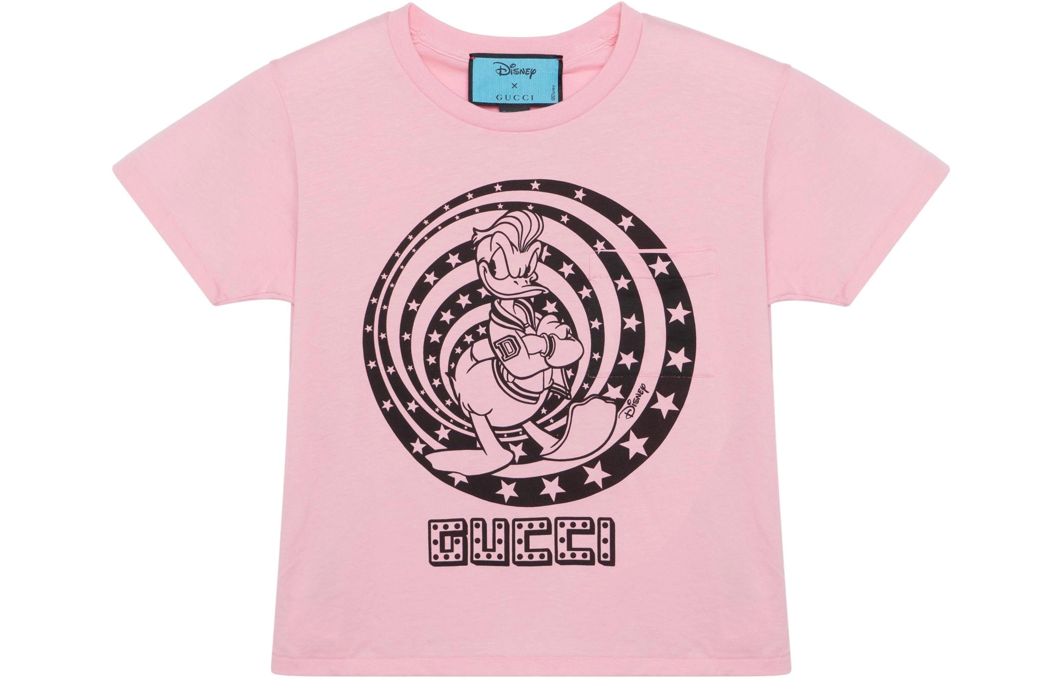 GUCCI x Disney T