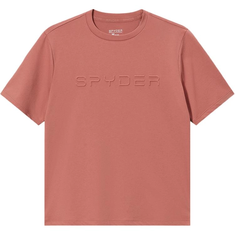 SPYDER TRAINING logo T