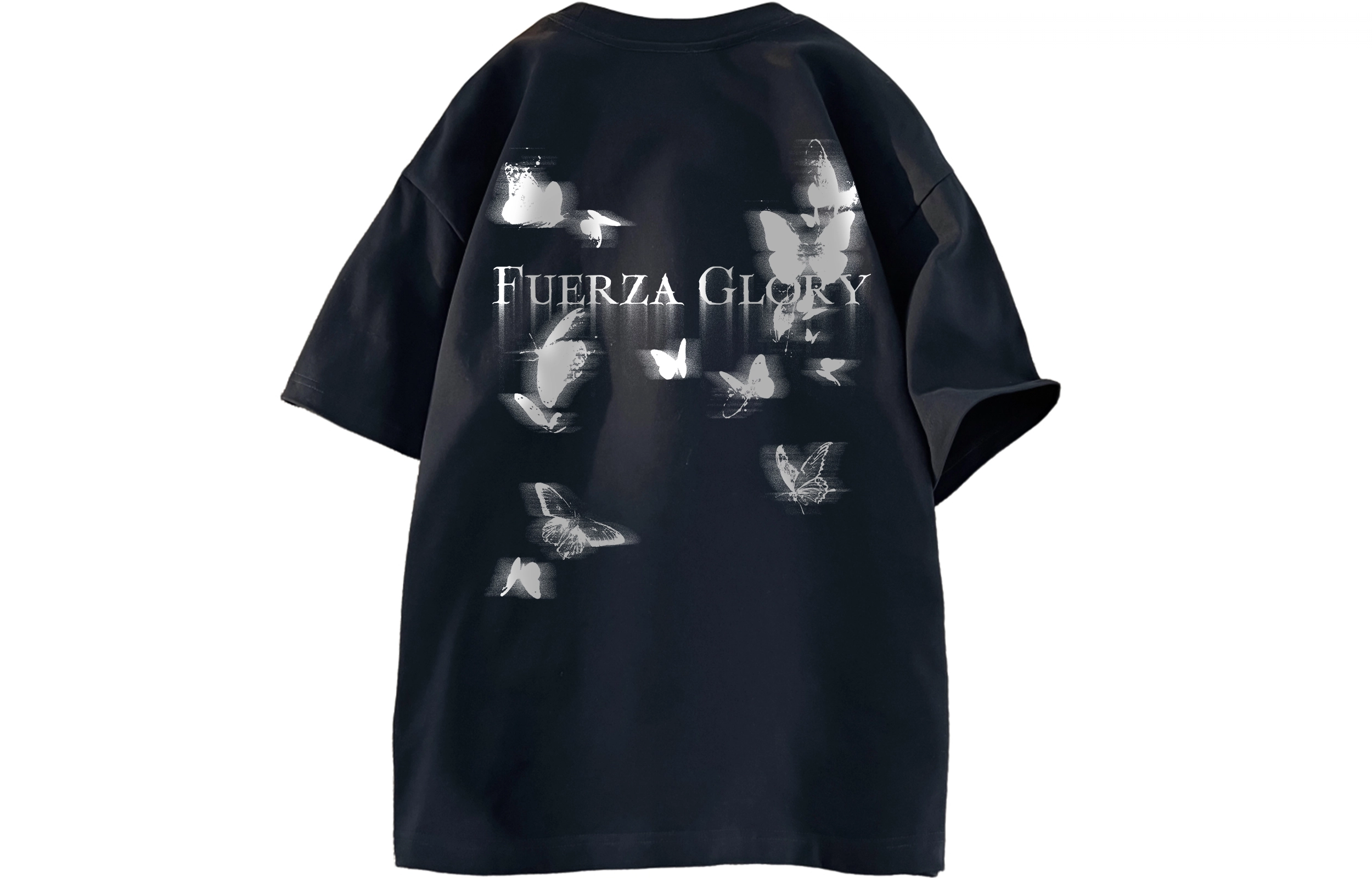 FUERZA T