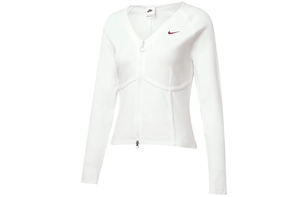 Nike SS24 logoV T