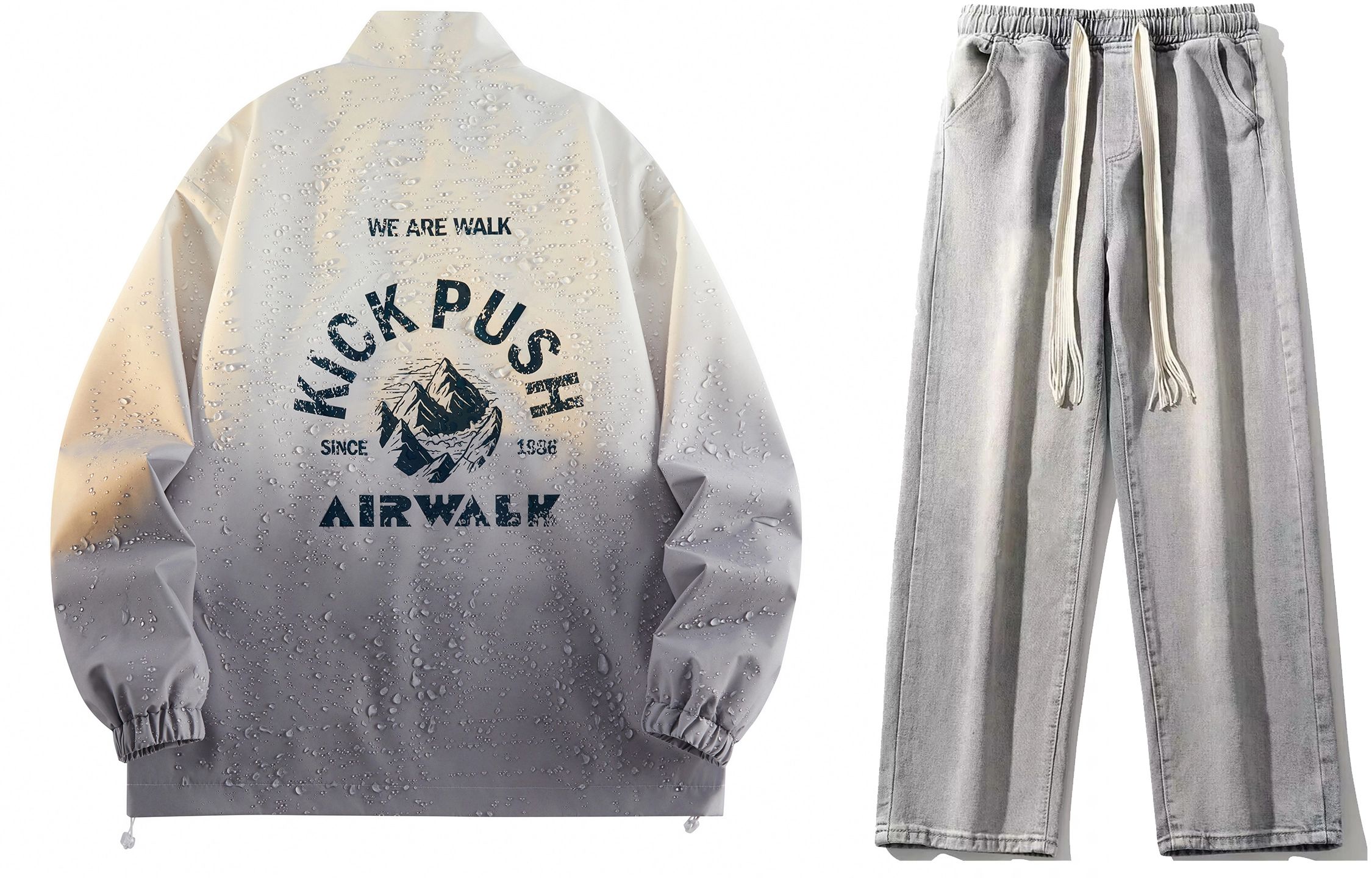 Airwalk