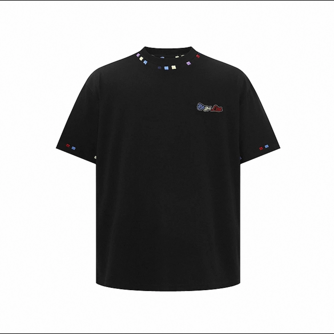 PAINT STAIN T