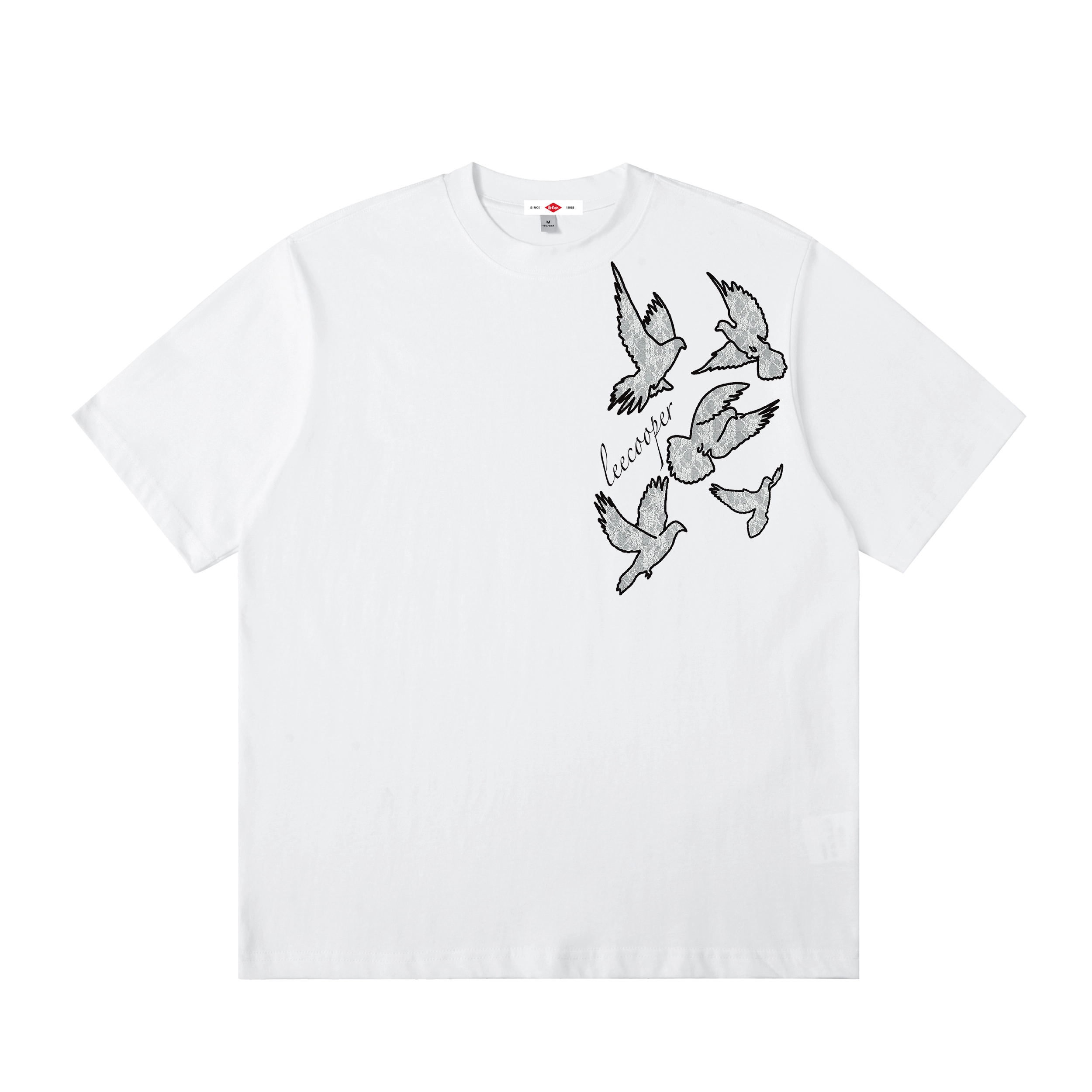 Lee Cooper T