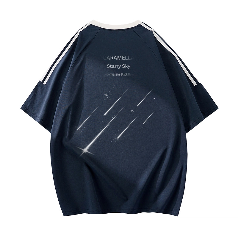 Caramella Logo T