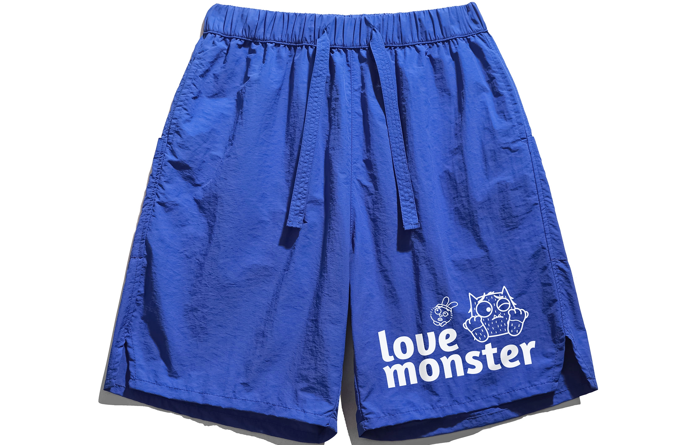 love monster