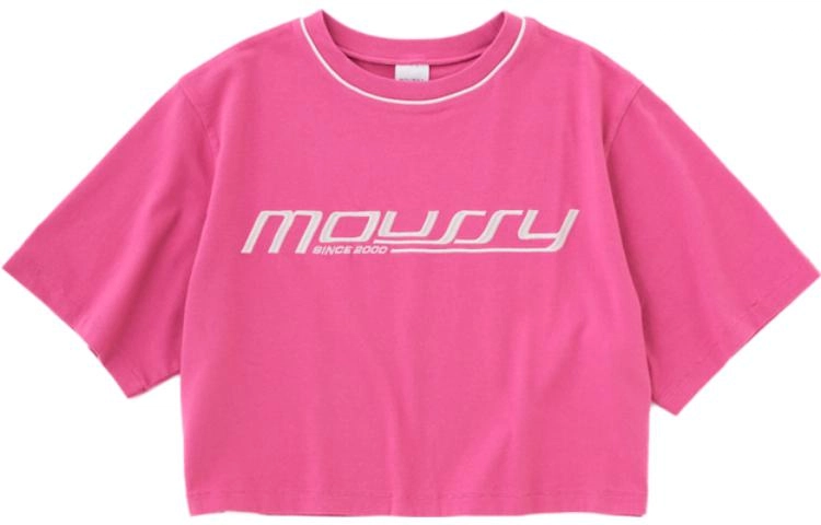 MOUSSY Logo