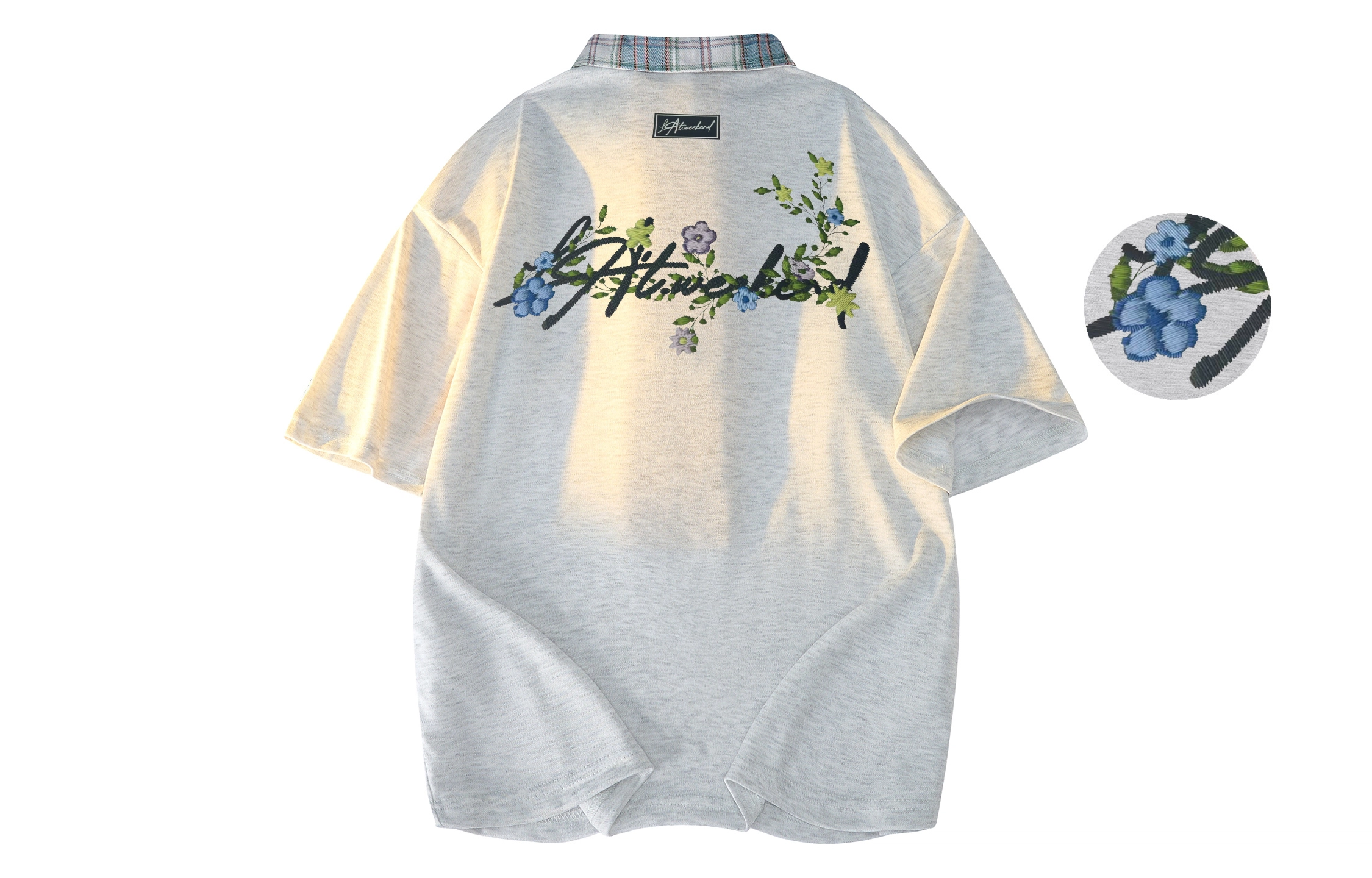 LA'T.WEEKEND LogoPolo