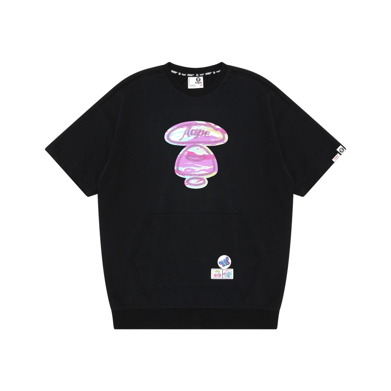 Aape logo SS24T