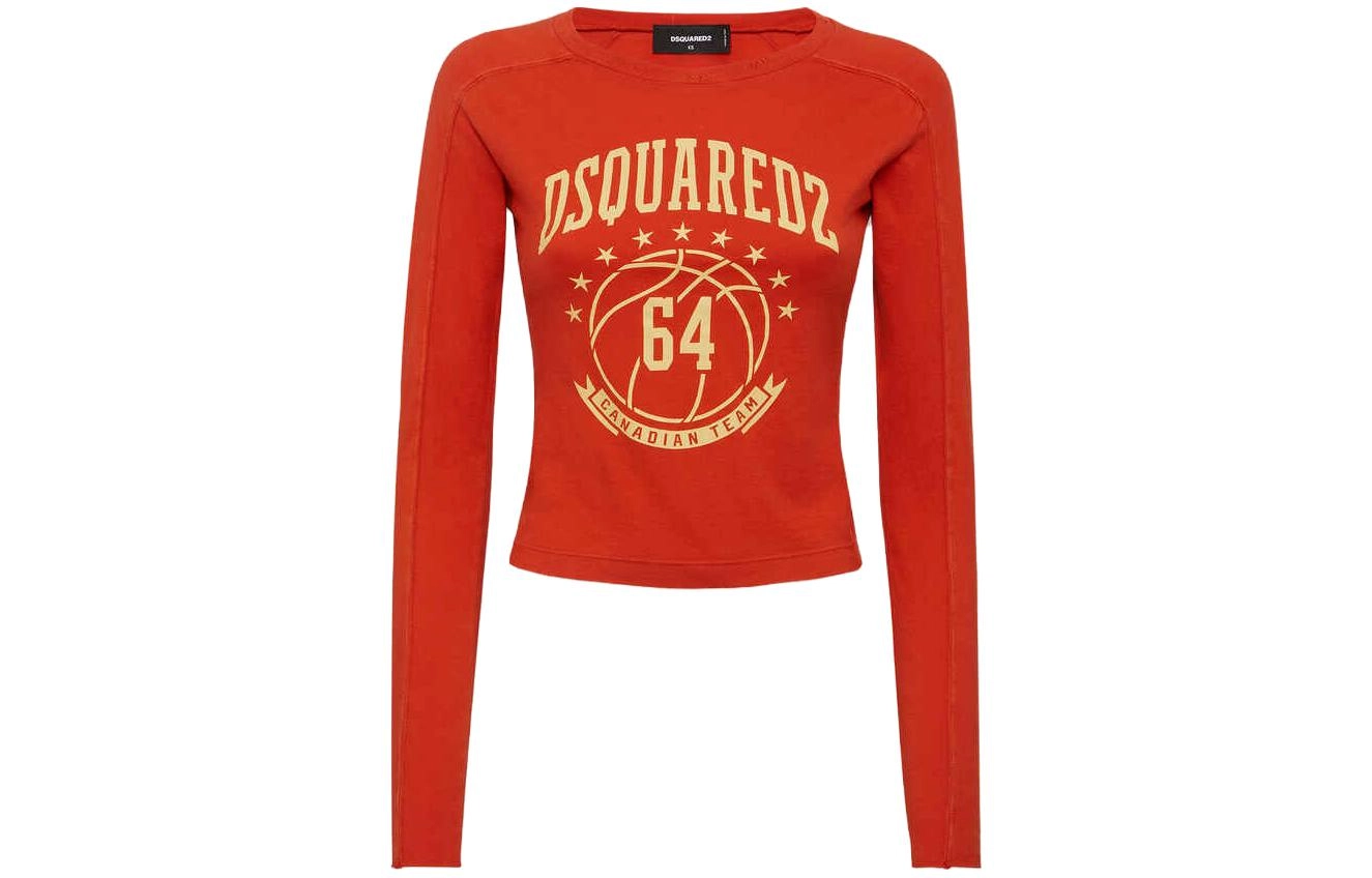 DSQUARED 2 T