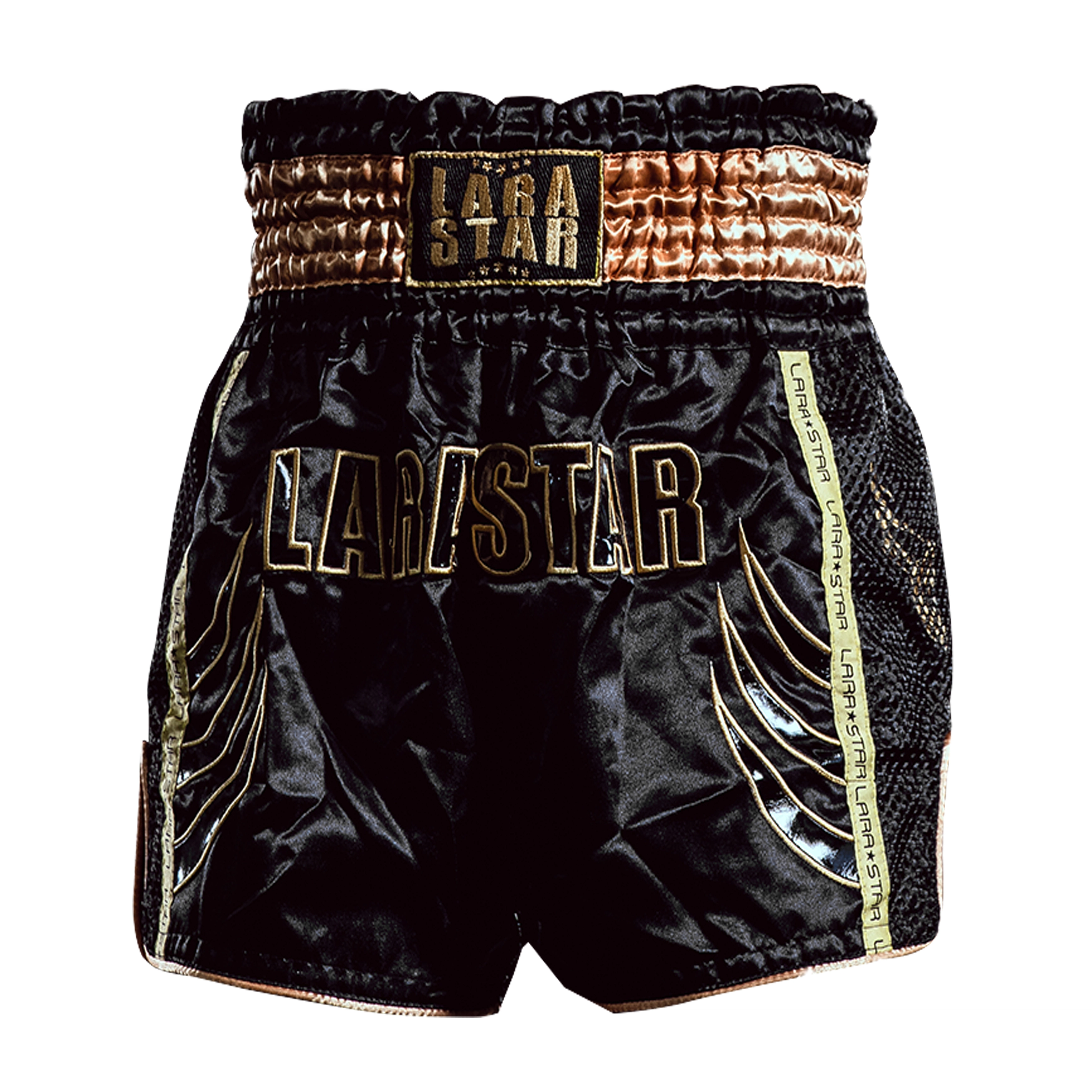 LARA STAR