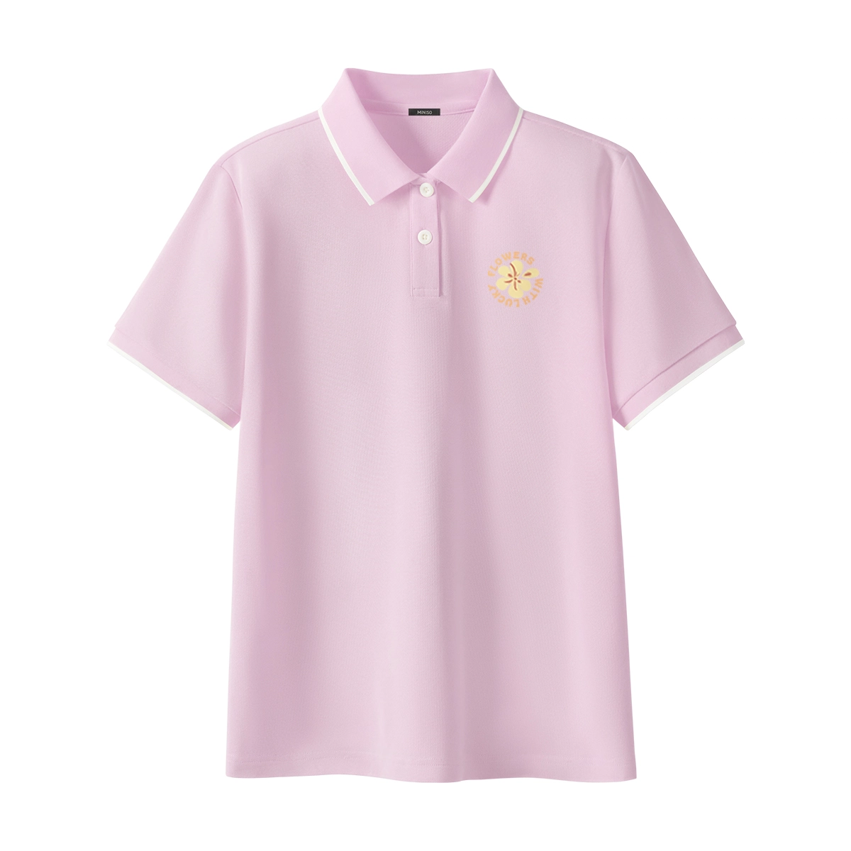 MINISO 7APolo T