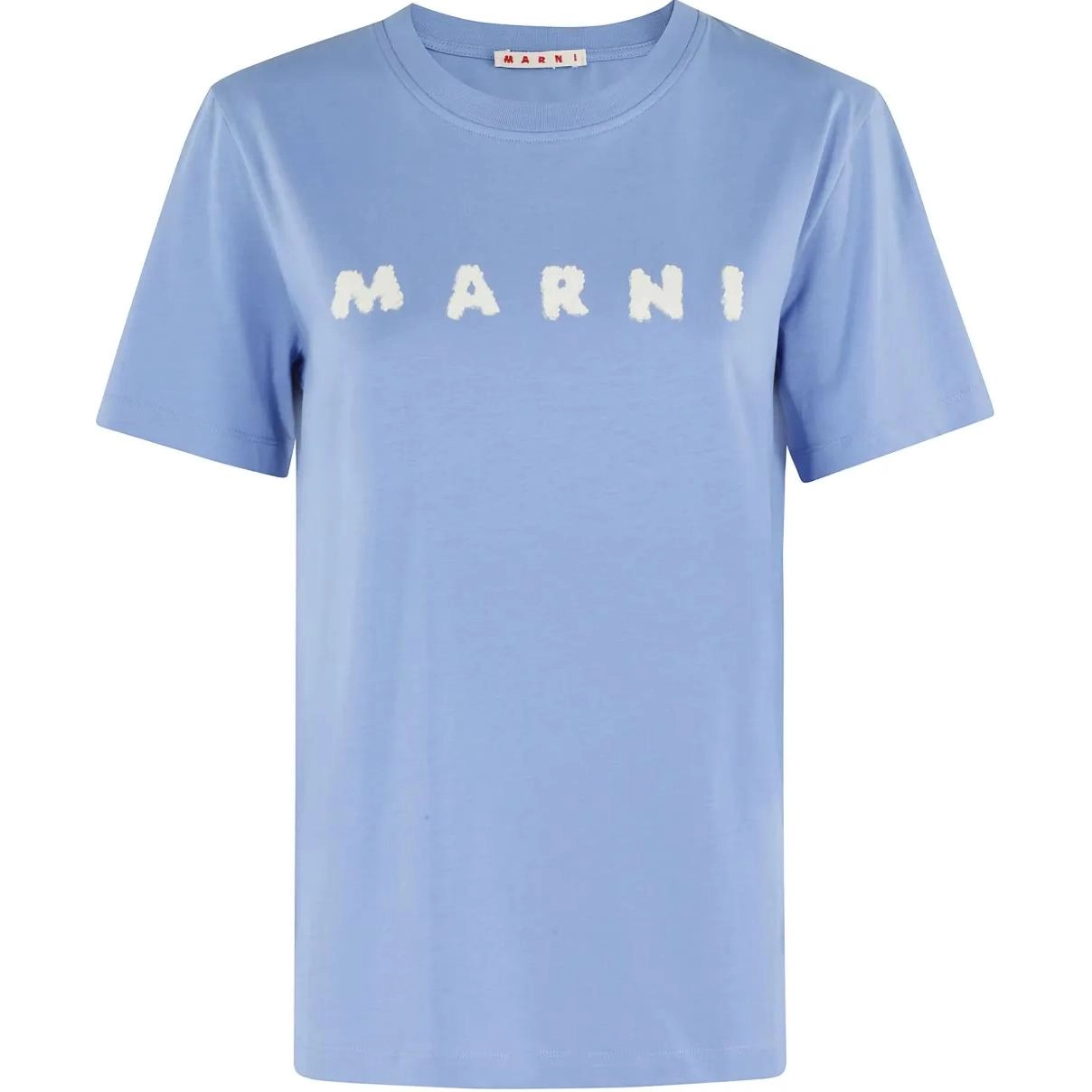 MARNI SS25 logo T