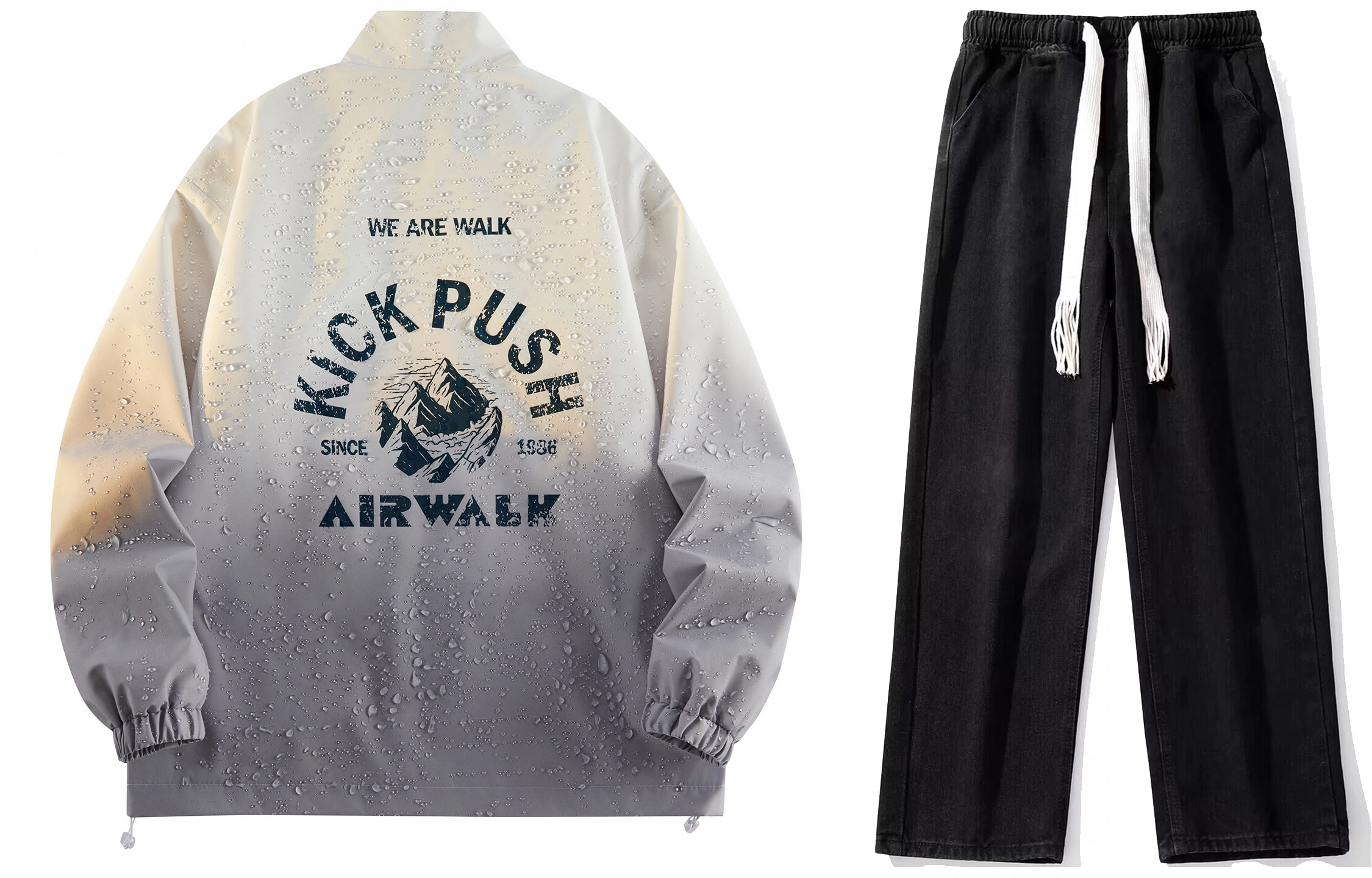 Airwalk