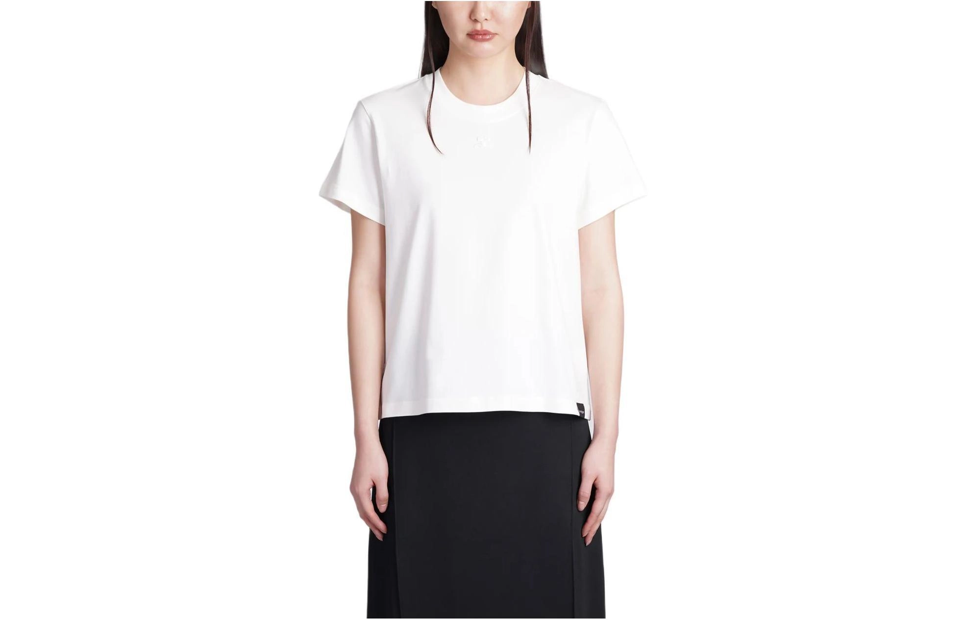 COURREGES T