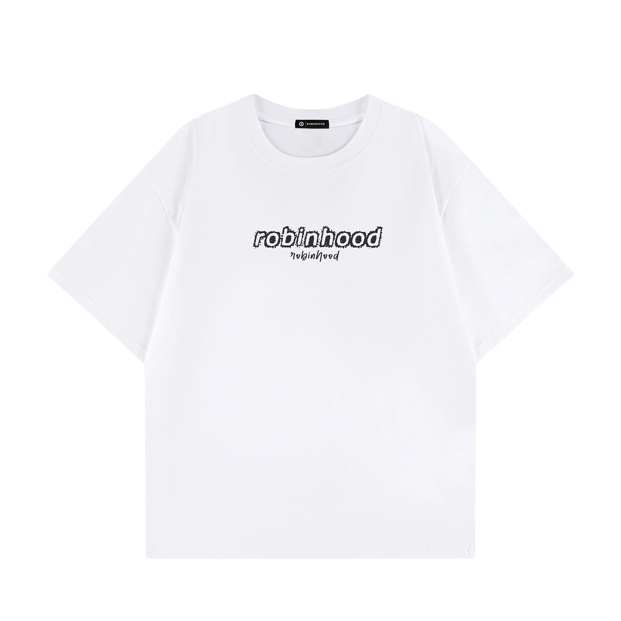 ROBINHOOD T