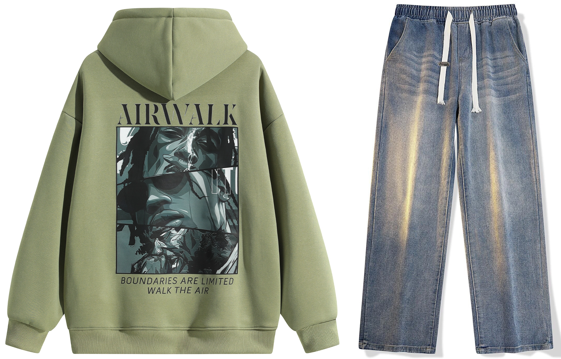 Airwalk