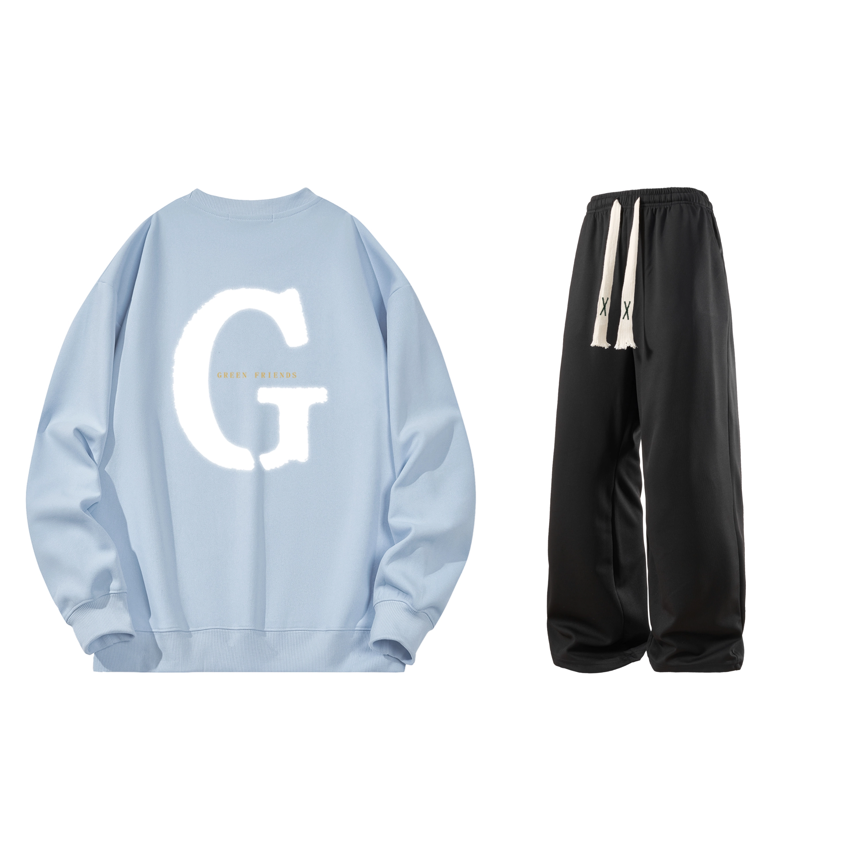 GF