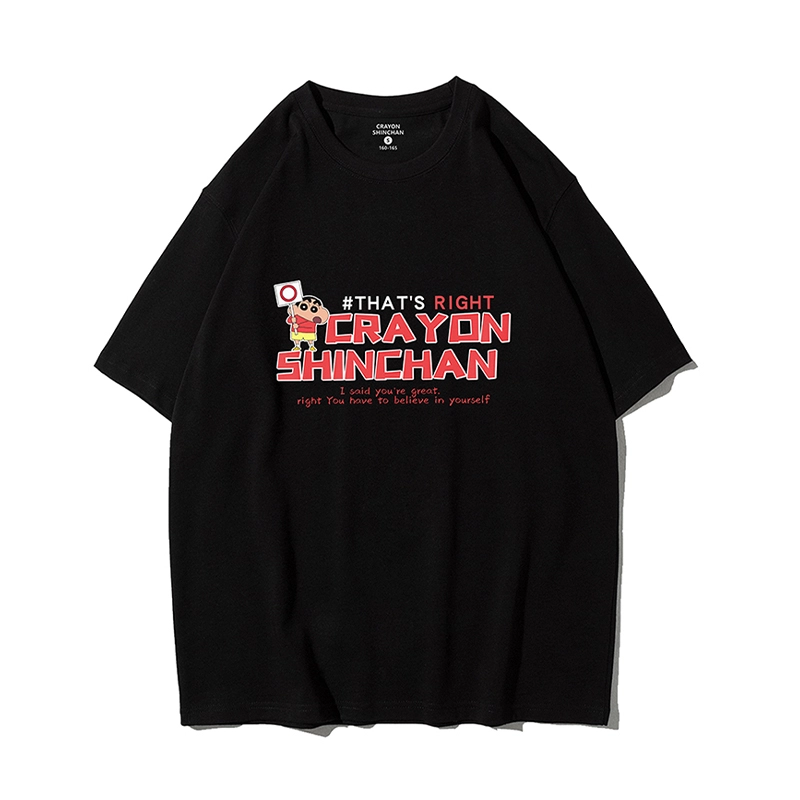 Crayon Shinchan T