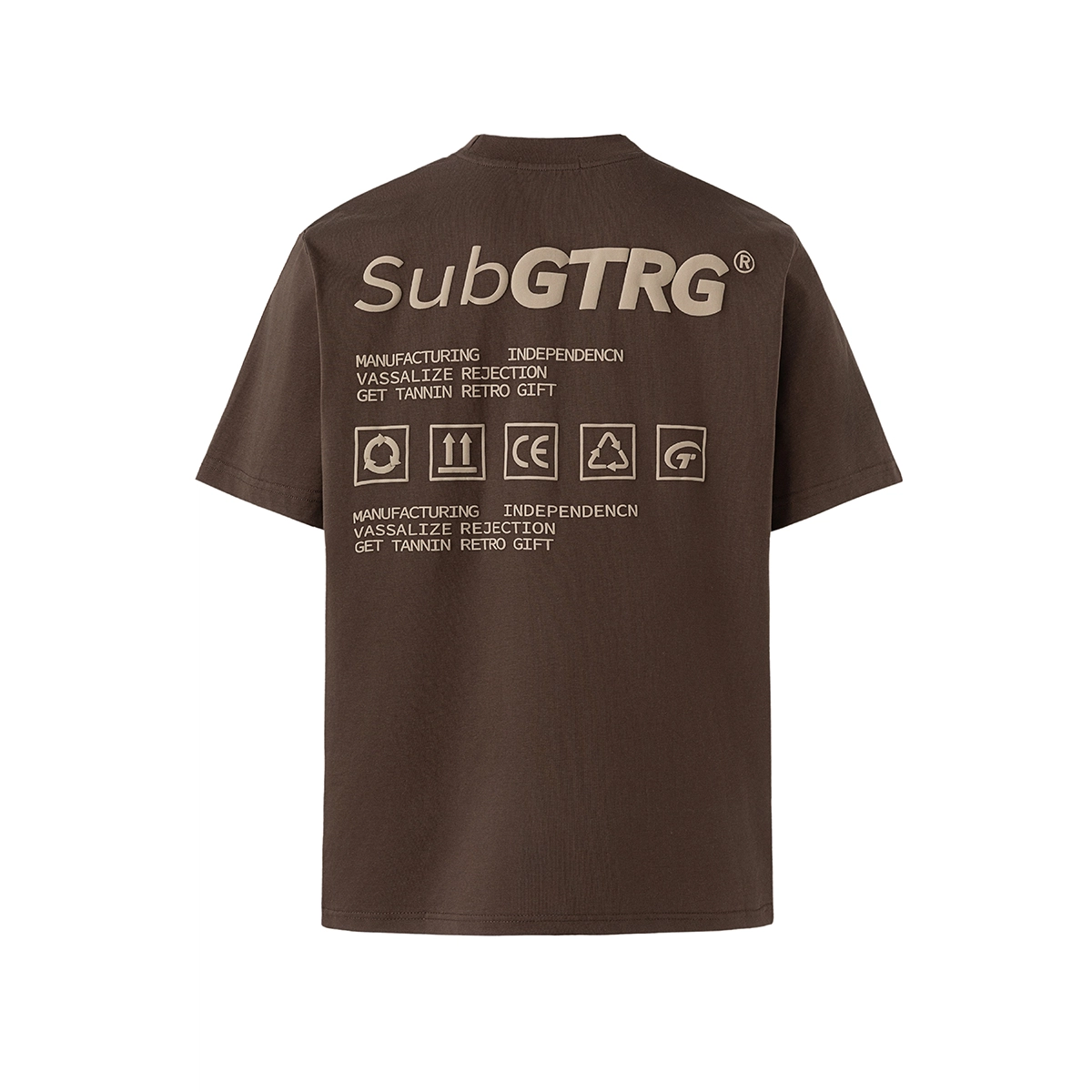 GTRG T