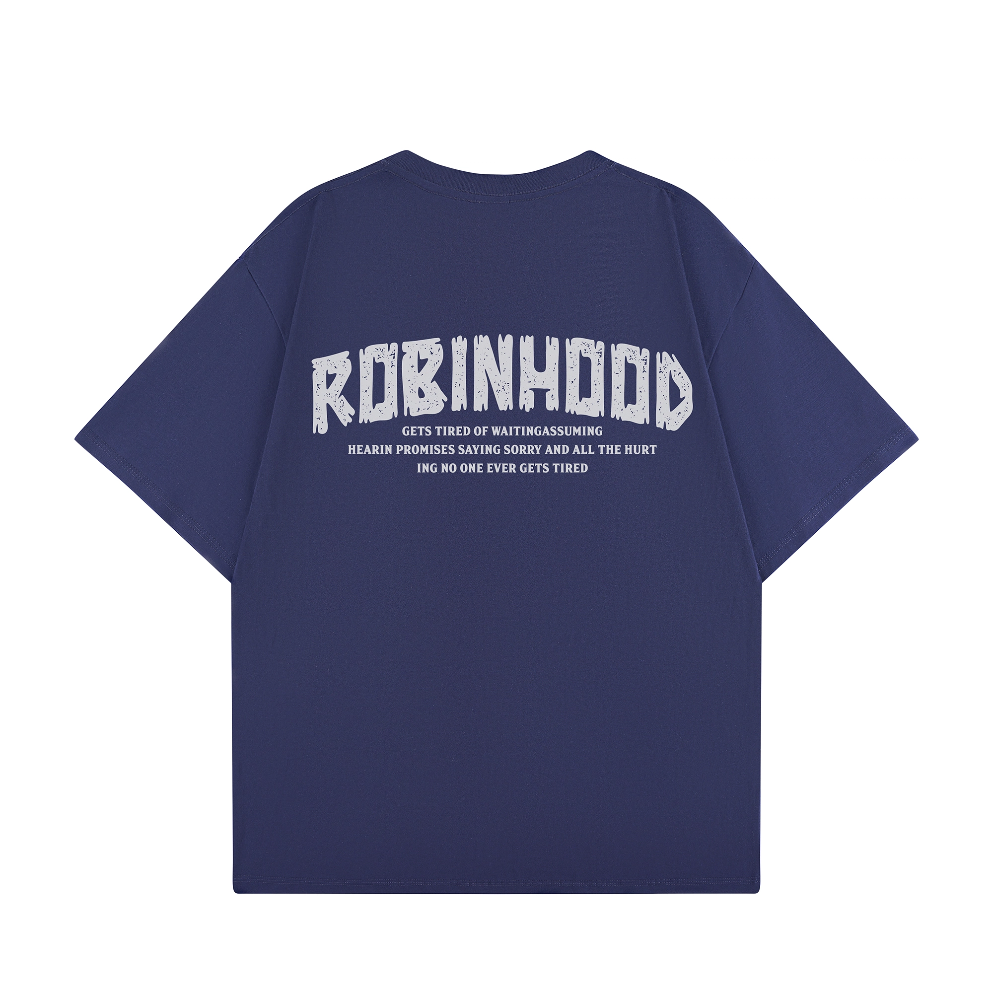 ROBINHOOD logo T